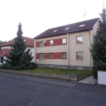 Ferienhaus Mueller 엉컬 외부 사진
