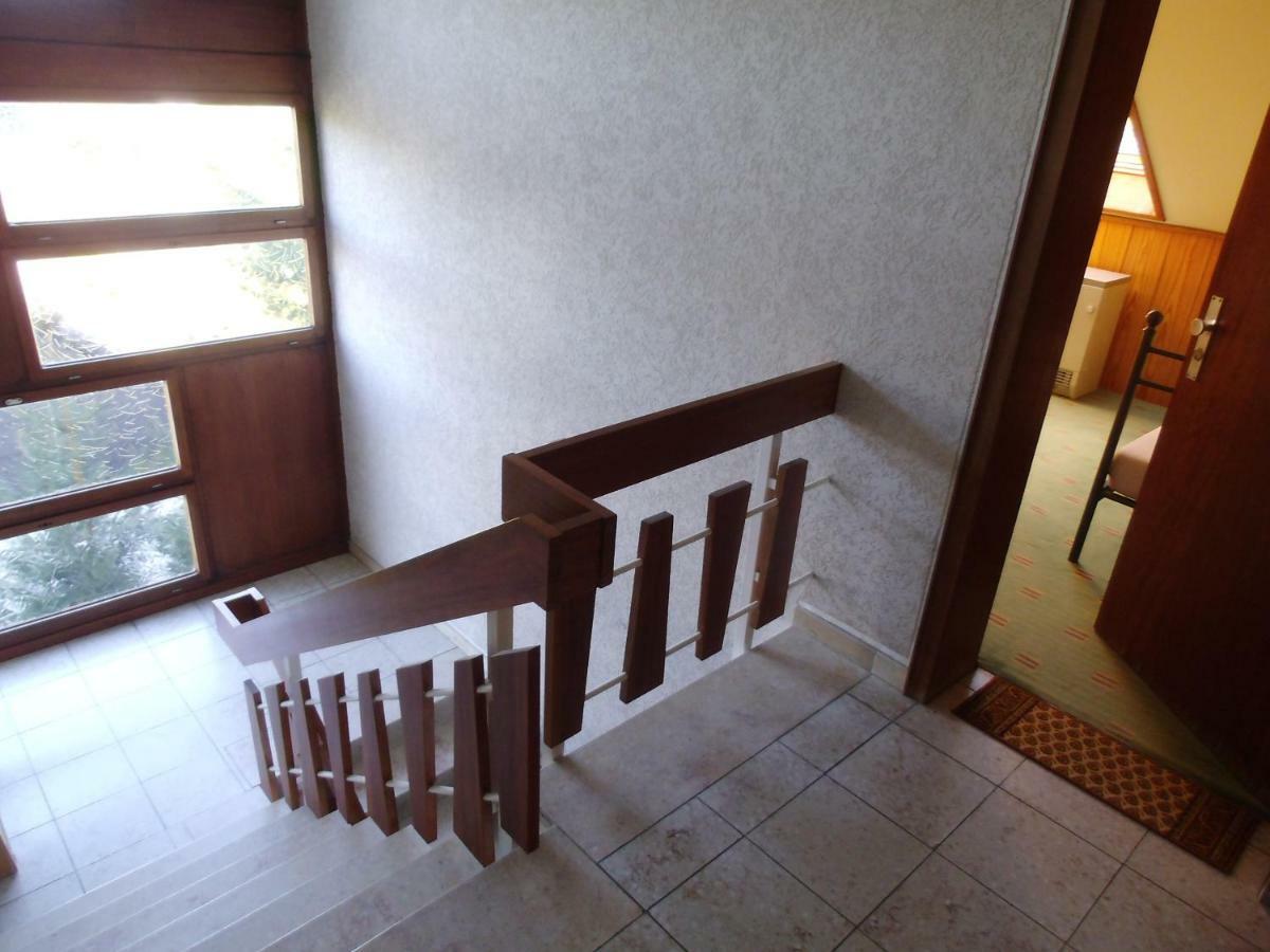 Ferienhaus Mueller 엉컬 외부 사진