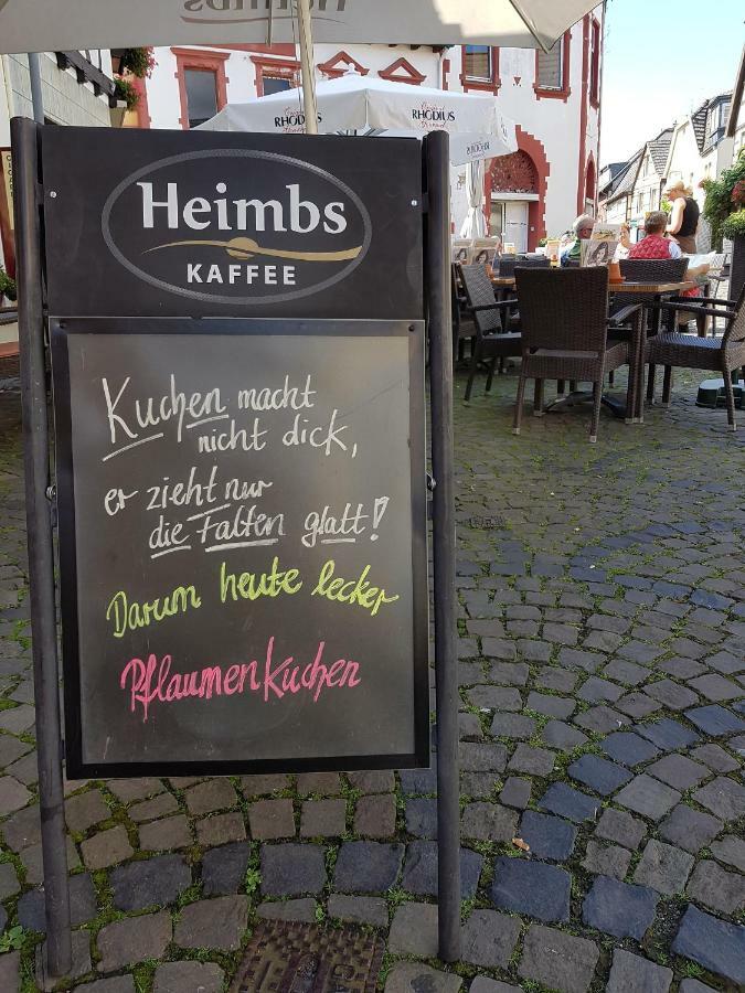 Ferienhaus Mueller 엉컬 외부 사진